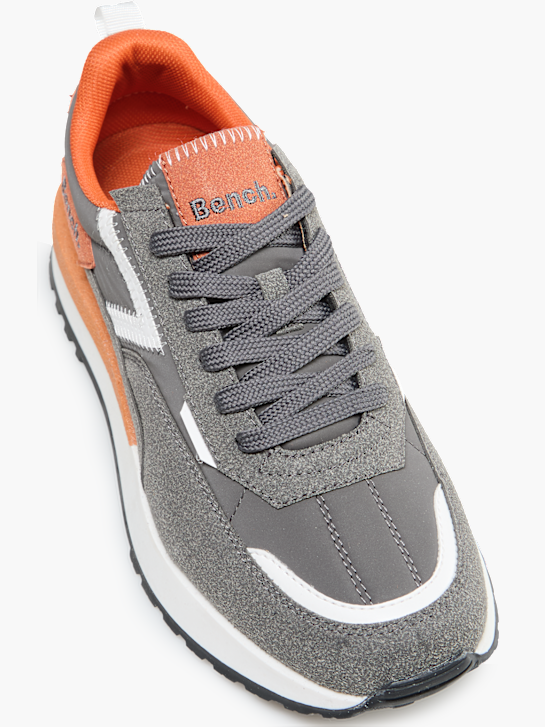 Bench Sneaker Gri 134202 2