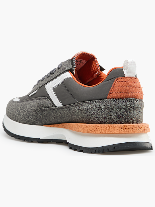 Bench Sneaker Gri 134202 3