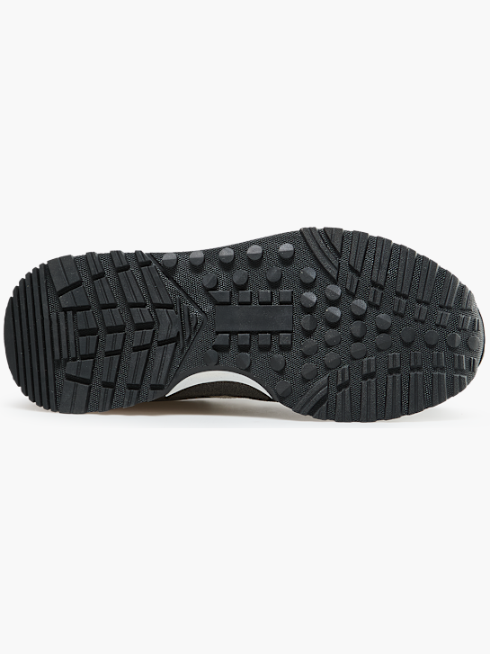 Bench Sneaker Gri 134202 4