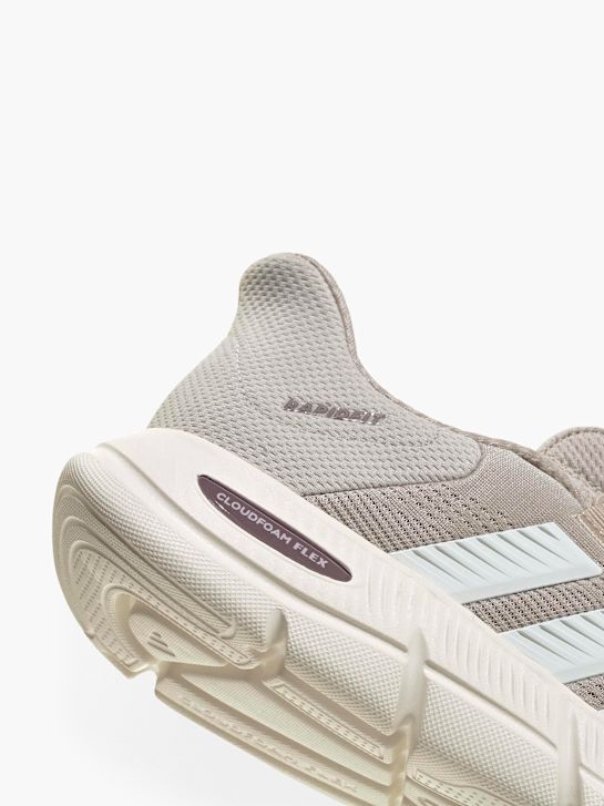 adidas Slip-on trainer Grey 134204 5