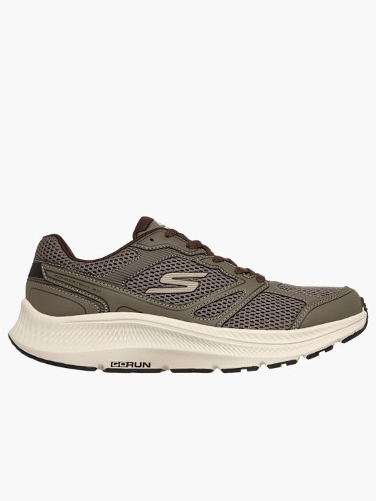 Skechers Baskets Marron 134232 1