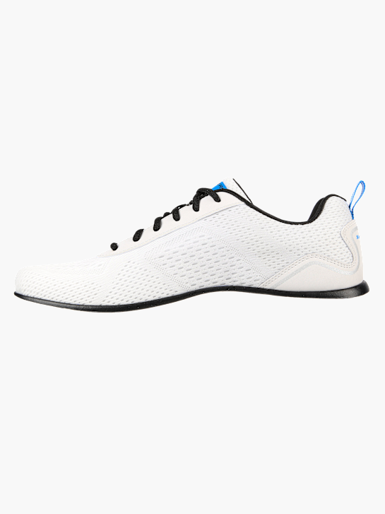 Skechers Slip On Sneaker Weiß 134234 2