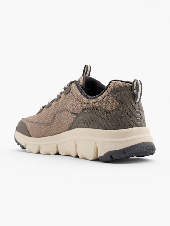Skechers Sneaker vakondszürke 134243 3