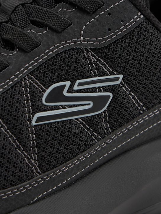 Skechers Sneaker Schwarz 134246 5