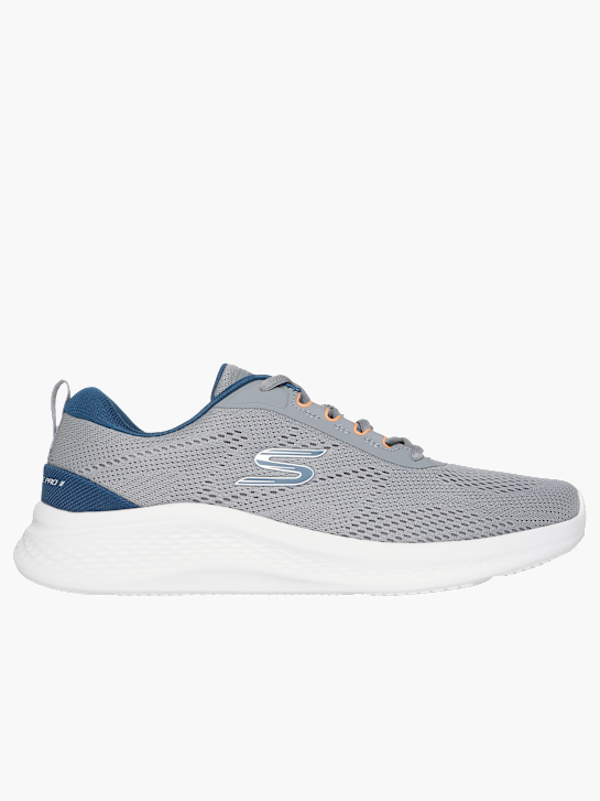 Skechers Baskets Gris 134254 1