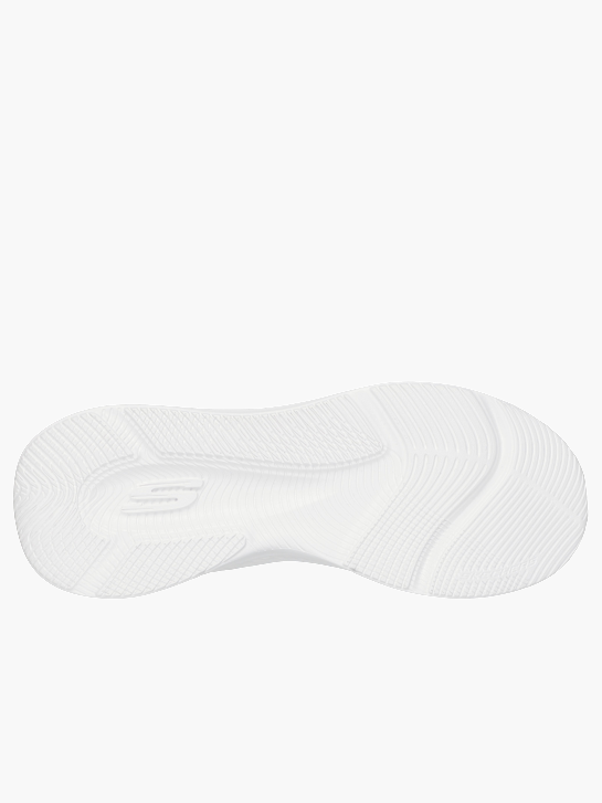 Skechers Baskets Gris 134254 3