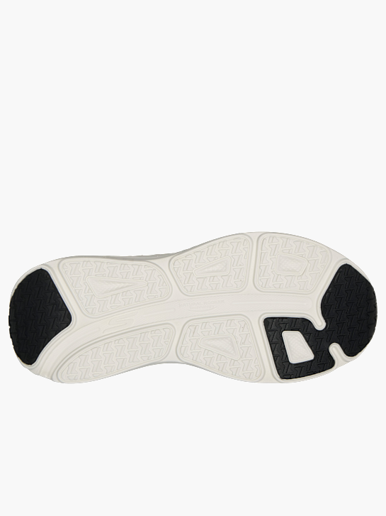 Skechers Baskets Beige 134257 3