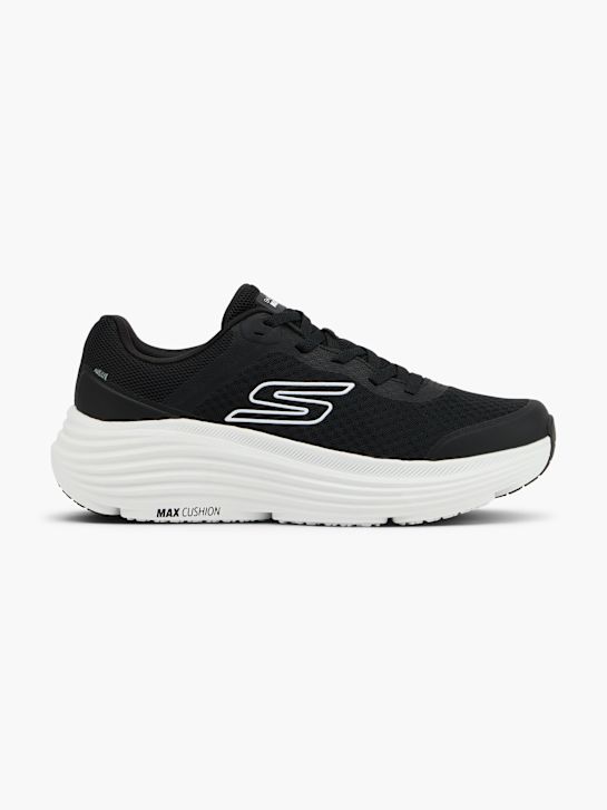 Skechers Sneaker Schwarz 134255 1