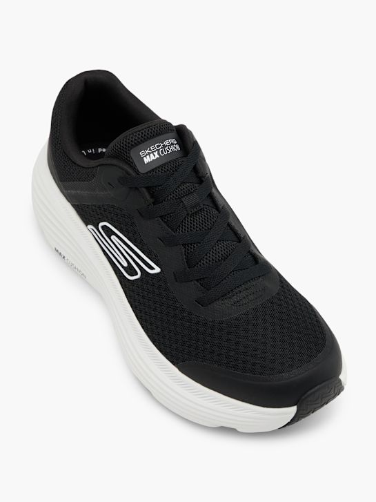 Skechers Sneaker Schwarz 134255 2