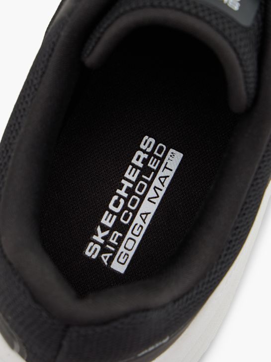 Skechers Sneaker Schwarz 134255 5