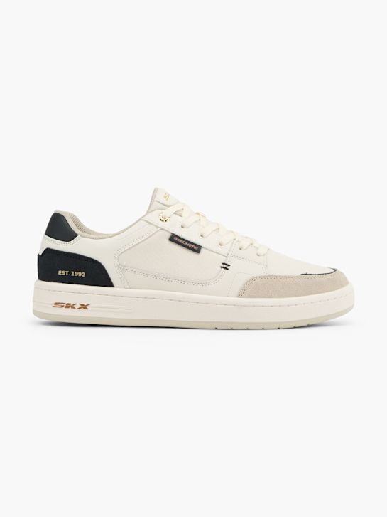Skechers Sneaker Creme 134265 1