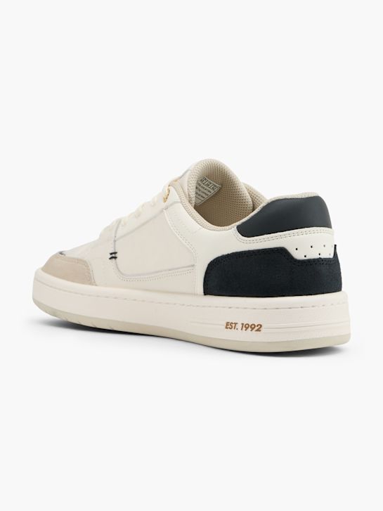 Skechers Sneaker Creme 134265 2