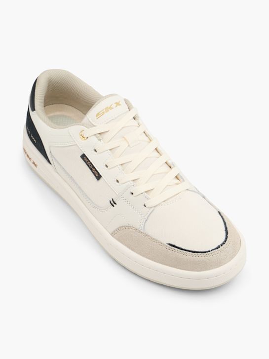 Skechers Sneaker Creme 134265 3