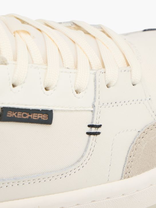 Skechers Sneaker Creme 134265 5