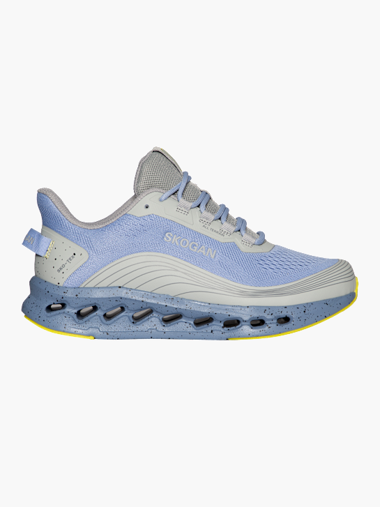 SKOGAN Sneaker Blå 134275 1
