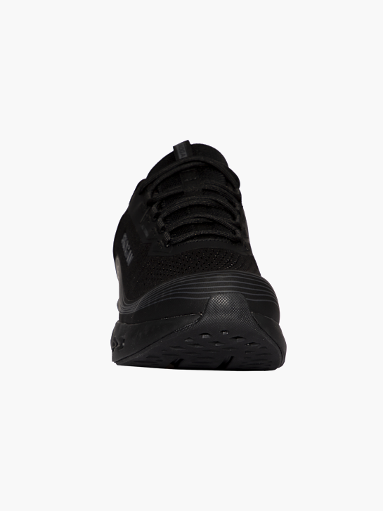SKOGAN Sneaker Svart 134279 3