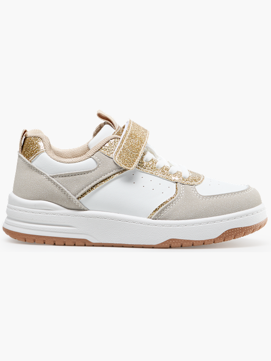 Graceland Sneaker Krem 134282 1