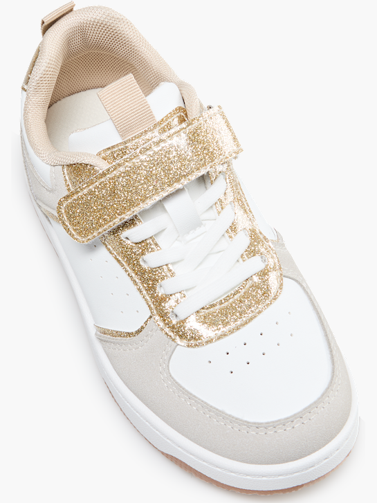 Graceland Sneaker Krem 134282 2