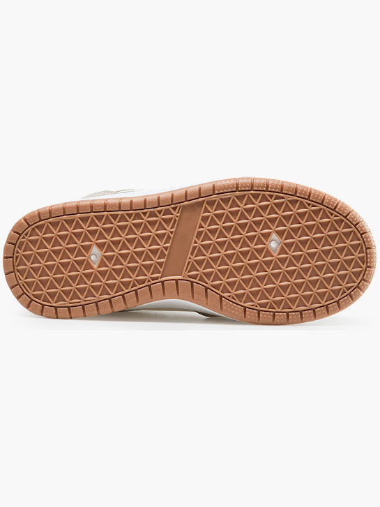 Graceland Sneaker Krem 134282 4