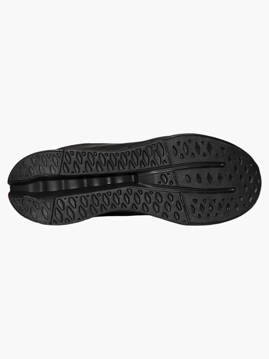 SKOGAN Sneaker Sort 134298 4