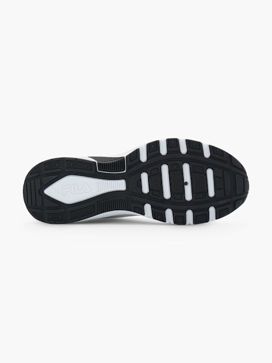 FILA Sneakersy Biały 134347 4