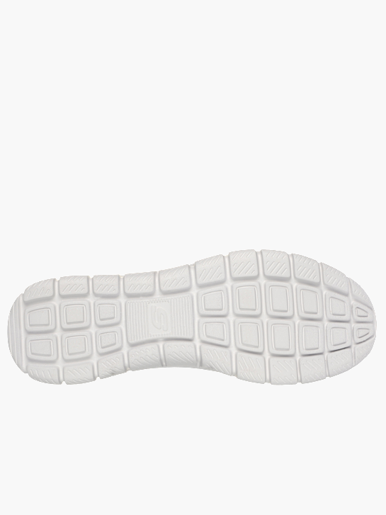 Skechers Baskets Gris 134350 3
