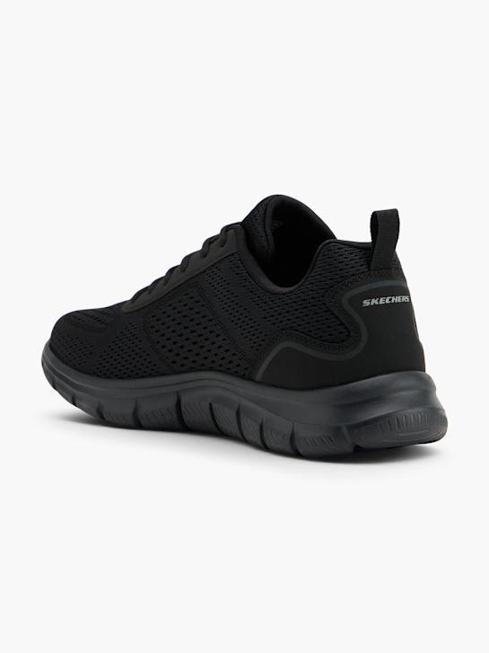 Skechers Sneaker Schwarz 134358 3