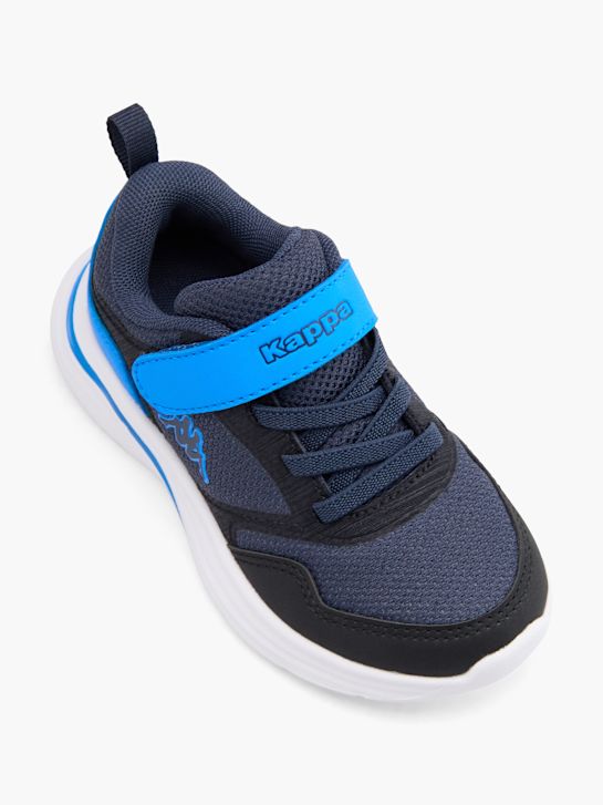 Kappa Baskets Bleu foncé 134387 2