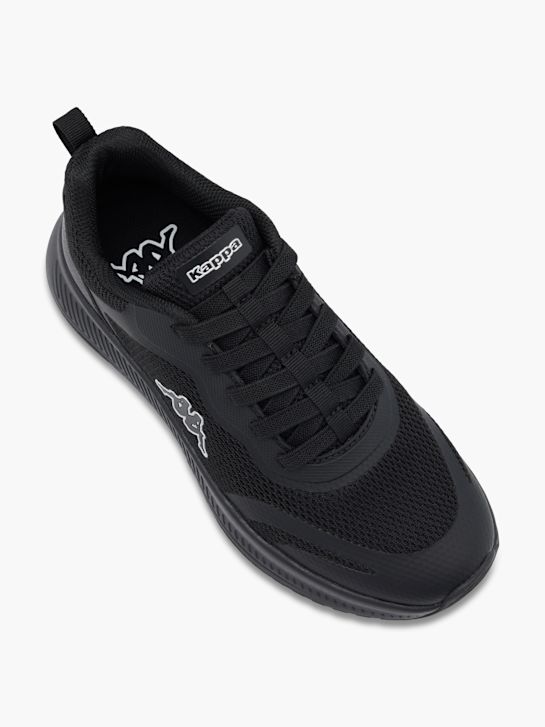 Kappa Sneaker Svart 134401 2