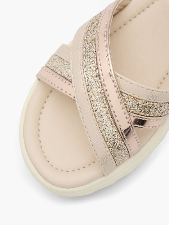 Graceland Sandal Rose gold 134429 5