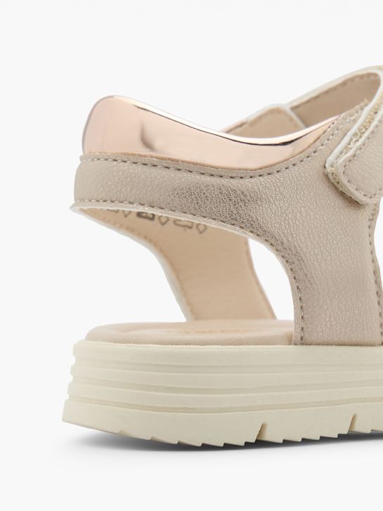 Graceland Sandal Rose gold 134429 6