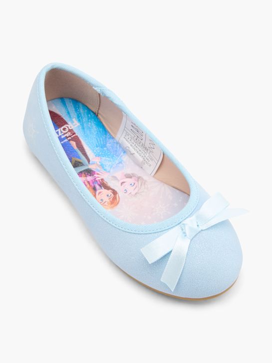 Disney Frozen Ballerina Blau 134469 2