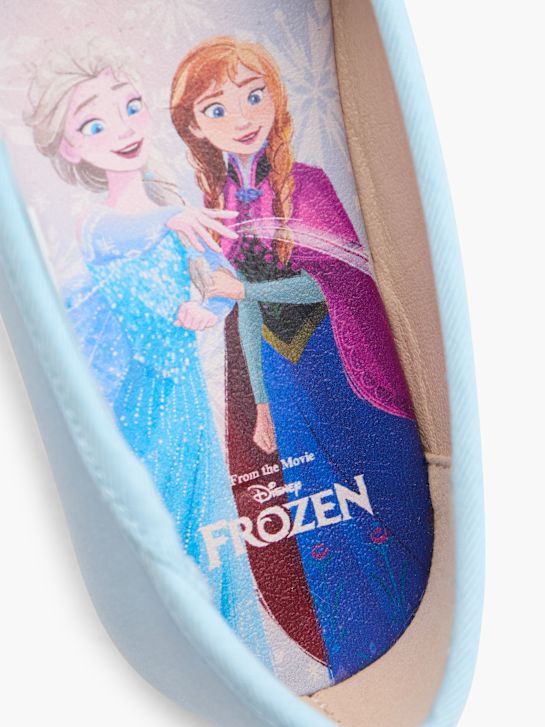 Disney Frozen Ballerina Blau 134469 5