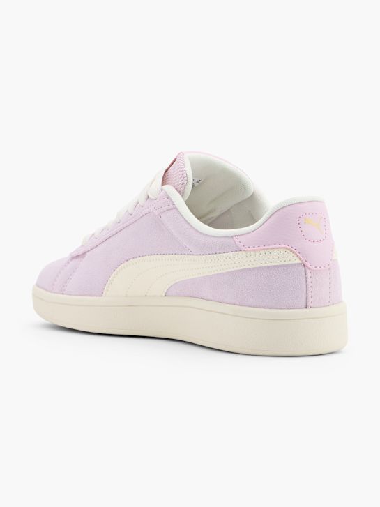 PUMA Patike Roza 134474 3