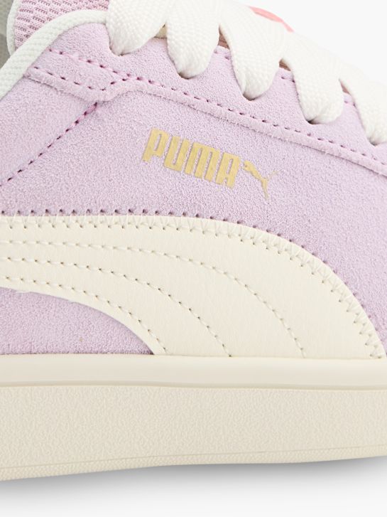 PUMA Patike Roze 134474 5