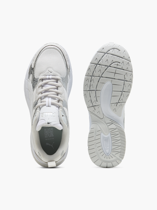 PUMA Sportbačiai Pilka 134512 4