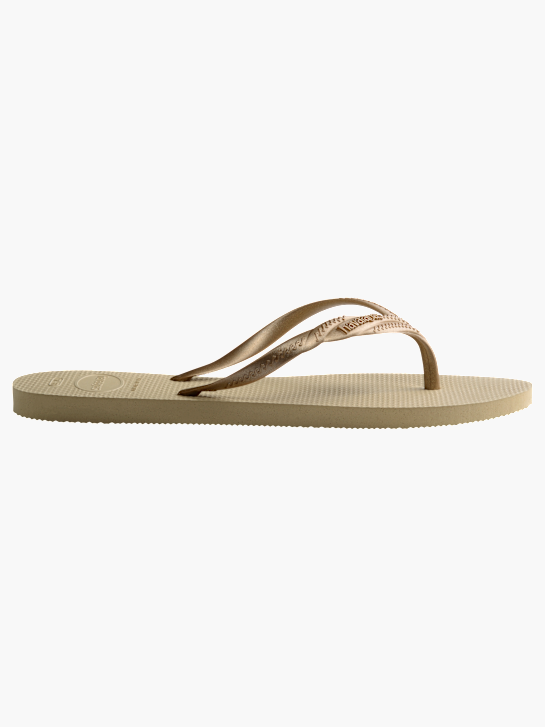 Havaianas Sandal med tårem Grå 134539 1