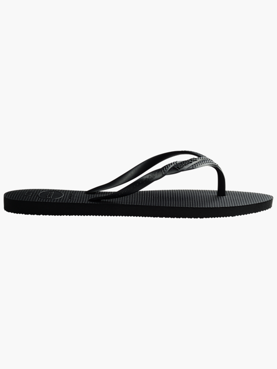 Havaianas Chinelo separador de dedos Preto 134541 1