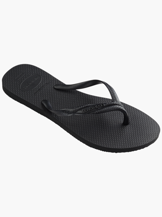 Havaianas Chinelo separador de dedos Preto 134541 2