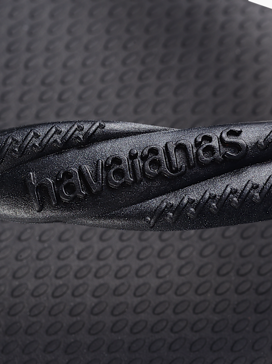 Havaianas Chinelo separador de dedos Preto 134541 5