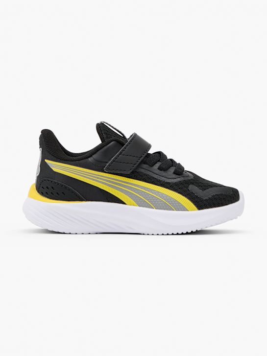 PUMA Baskets Noir 134556 1
