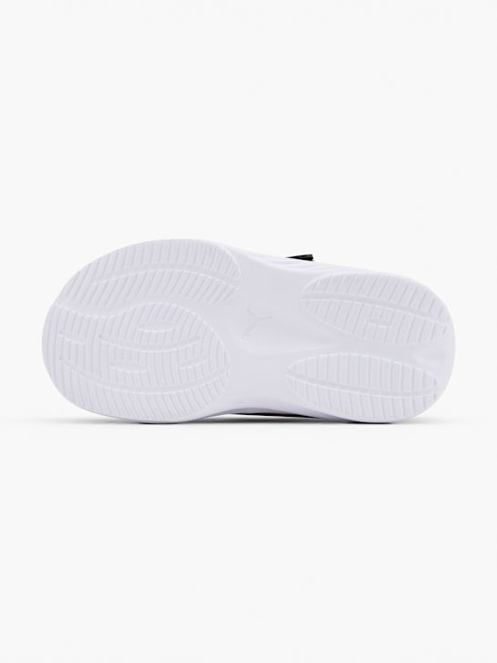 PUMA Sneaker Schwarz 134556 4