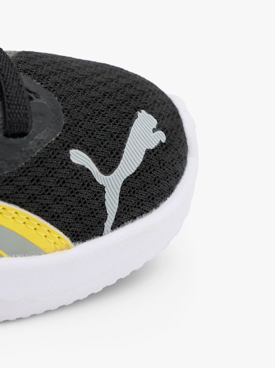 PUMA Sneaker Schwarz 134556 5