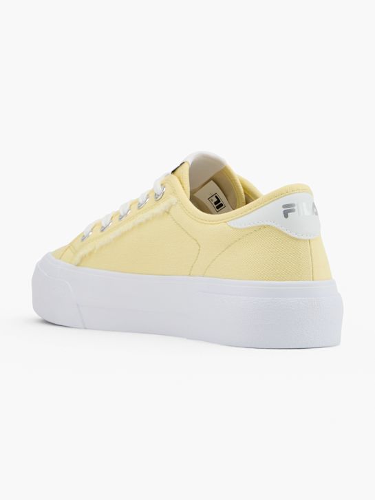 FILA Sneaker Amarillo 134573 3