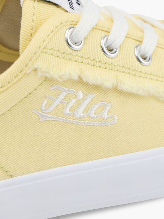 FILA Sneaker Amarillo 134573 5