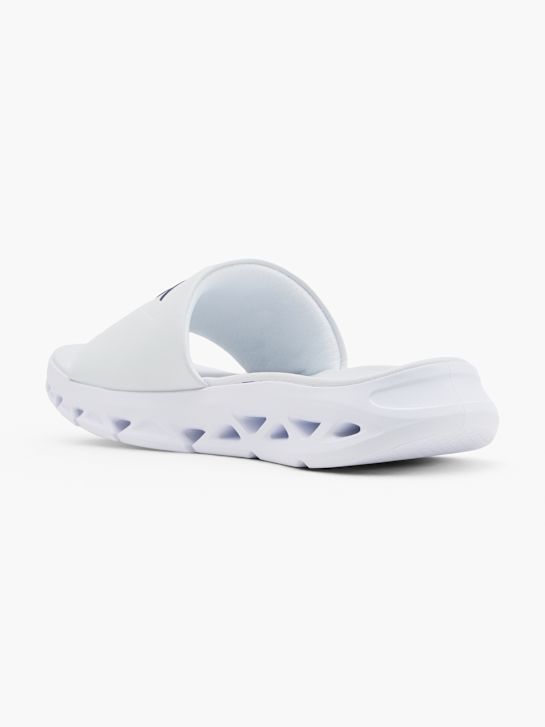 Skechers Slides Weiß 134647 3