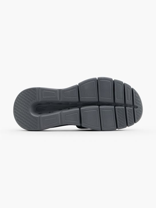 Skechers Slides Grau 134650 4