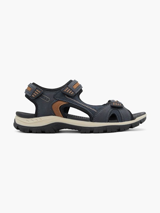 Memphis One Sandalia Azul 134622 1