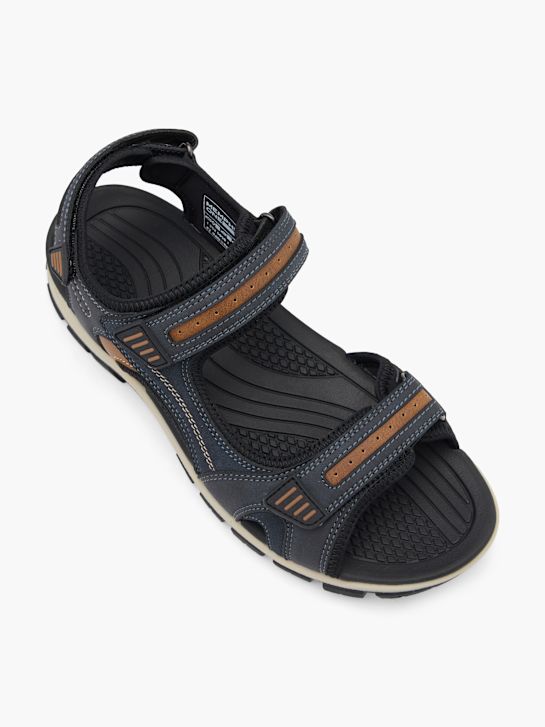 Memphis One Sandalia Azul 134622 2