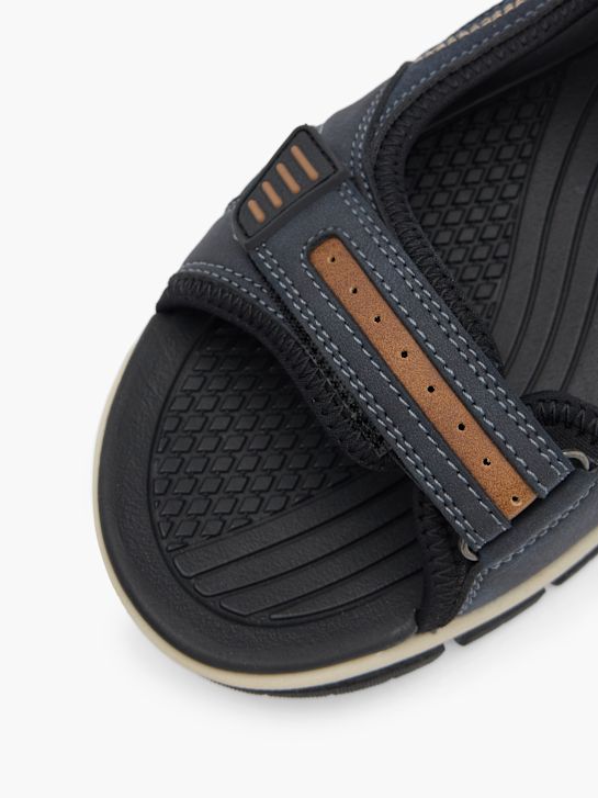 Memphis One Sandalia Azul 134622 5